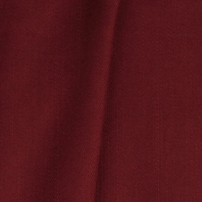 RK Classics Maroon Stretch Twill Fabric image 2 of 2