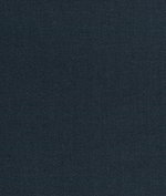 RK Classics Navy Brushed Cotton Twill