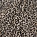 Brown Baby Cheetah Velboa Faux Fur Fabric thumbnail image 2 of 2