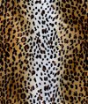 Original Cheetah Velboa Faux Fur