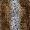 Original Cheetah Velboa Faux Fur Fabric - Image 1