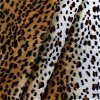 Original Cheetah Velboa Faux Fur Fabric - Image 2