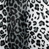 Snow Leopard Velboa Faux Fur Fabric - Image 1