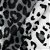 Snow Leopard Velboa Faux Fur Fabric - Image 2