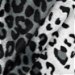 Snow Leopard Velboa Faux Fur Fabric thumbnail image 2 of 2