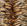 Gold Tiger Velboa Faux Fur