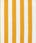 Premier Prints Outdoor Vertical Citrus Yellow Fabric