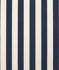 Premier Prints Outdoor Vertical Deep Blue Fabric