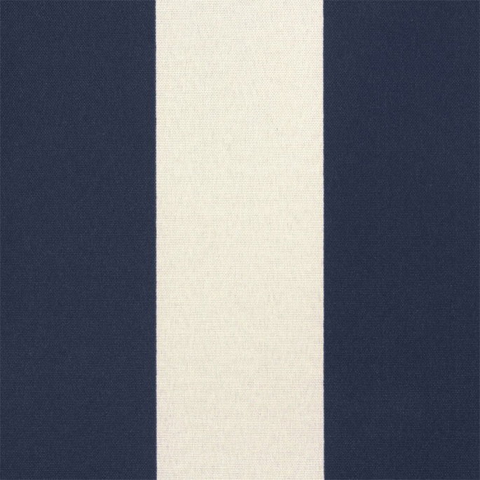 Premier Prints Outdoor Vertical Deep Blue Fabric image 2 of 5