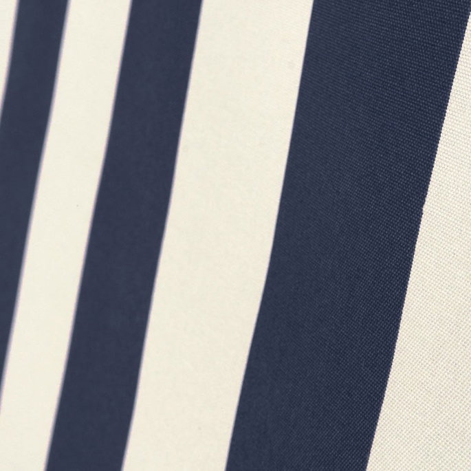 Premier Prints Outdoor Vertical Deep Blue Fabric image 5 of 5