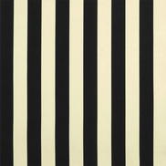 Premier Prints Outdoor Vertical Ebony Fabric