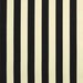 Premier Prints Outdoor Vertical Ebony Fabric