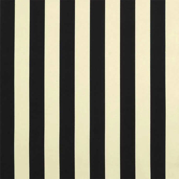 Premier Prints Outdoor Vertical Ebony Fabric image 1 of 5