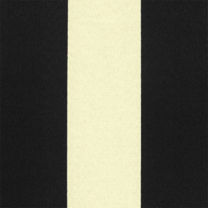 Premier Prints Outdoor Vertical Ebony Fabric image 2 of 5