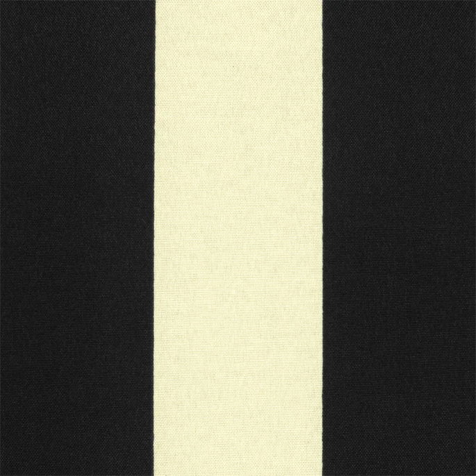 Premier Prints Outdoor Vertical Ebony Fabric image 2 of 5