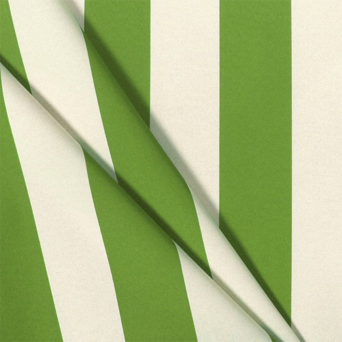 Premier Prints Outdoor Vertical Greenage Fabric image 3 of 5