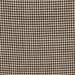 Dorrance Houndstooth Wool Chocolate/White Fabric thumbnail image 1 of 2