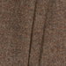 RK Classics Lawnton Donegal Wool Brown Fabric thumbnail image 3 of 3
