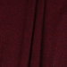 RK Classics Hamilton Wool Flannel Burgundy Fabric thumbnail image 2 of 2