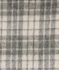 RK Classics Bayard Mohair Grey Fabric