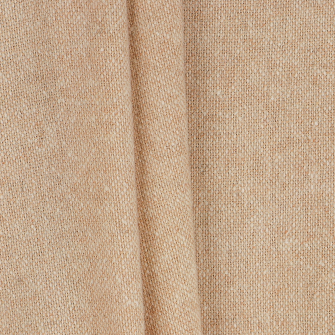 RK Classics Lubeck Wool Tweed Vanilla Fabric image 2 of 2
