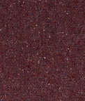 RK Classics Lorelei Wool Tweed Burgundy Fabric