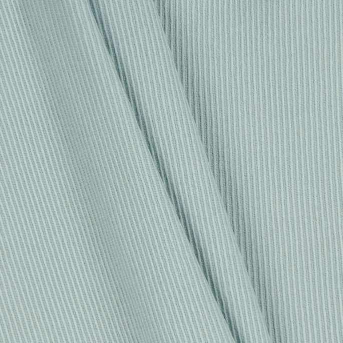 RK Classics Hymera Twill Wool Aqua Fabric image 2 of 2