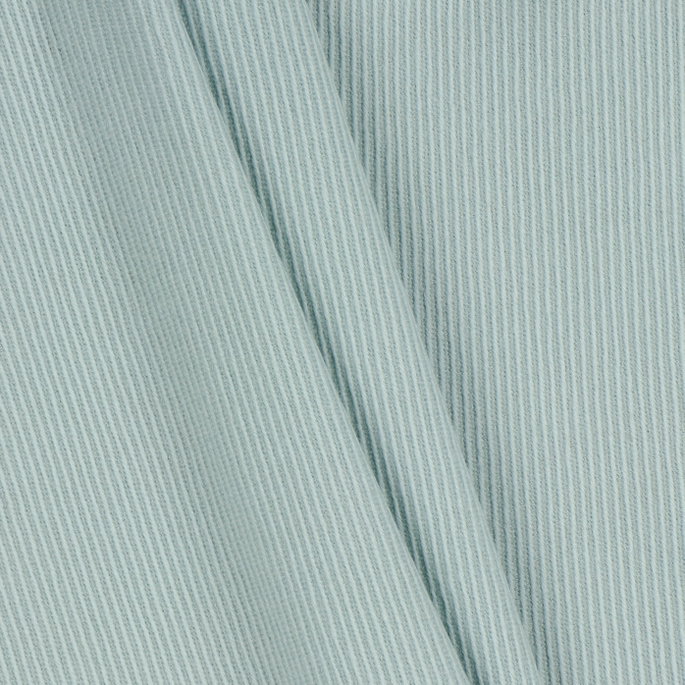 RK Classics Hymera Twill Wool Aqua Fabric image 2 of 2