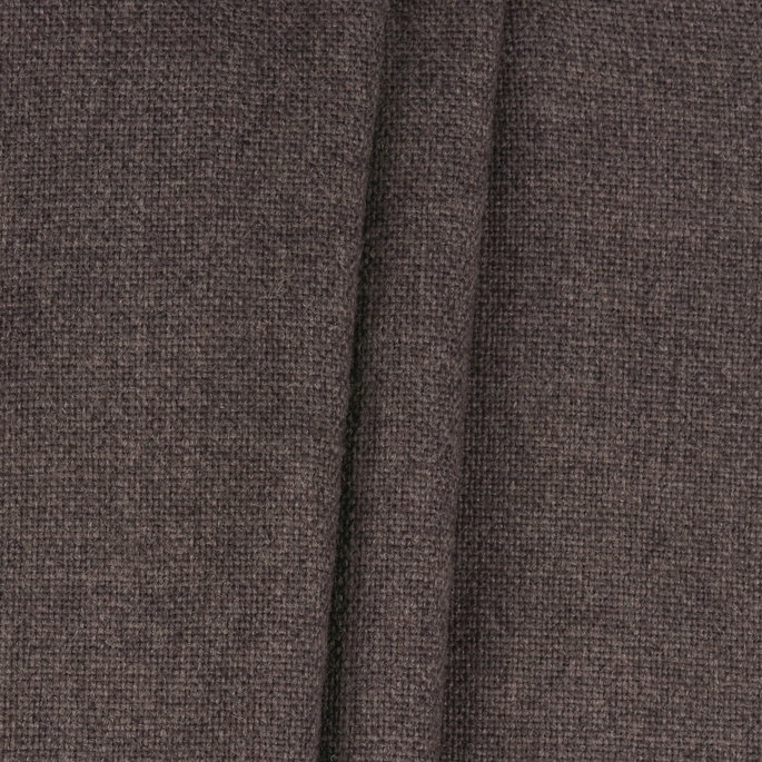 RK Classics Hunnewell Wool Raisin Fabric image 2 of 2