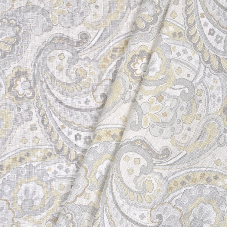 Kravet WALMSLEY.411 Walmsley Sterling Fabric | OnlineFabricStore