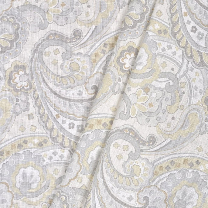 Kravet WALMSLEY.411 Walmsley Sterling Fabric image 5 of 5