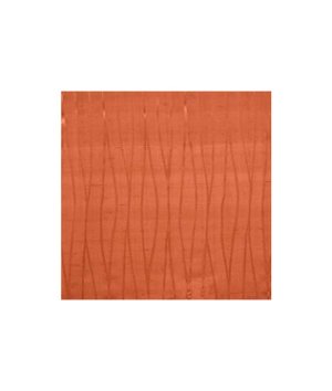 Lee Jofa Modern Waves Copper Fabric