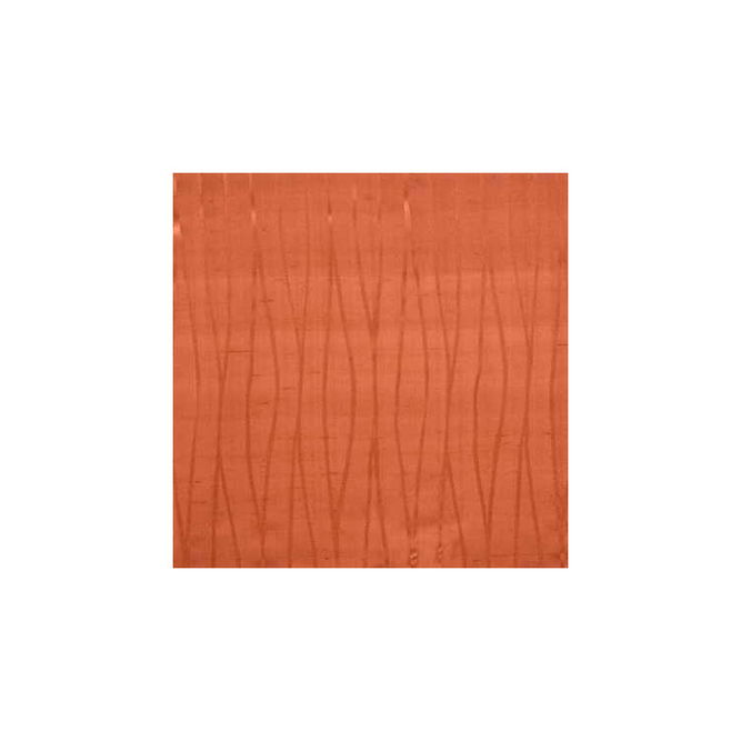 Lee Jofa Modern Waves Copper Fabric