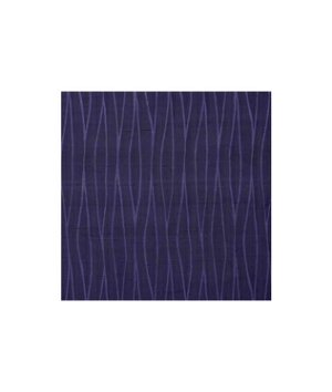 Lee Jofa Modern Waves Deep Purple Fabric