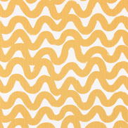 Premier Prints Wavy Brazilian Yellow Slub Linen Fabric