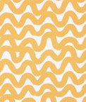 Premier Prints Wavy Brazilian Yellow Slub Linen Fabric