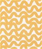 Premier Prints Wavy Brazilian Yellow Slub Linen Fabric