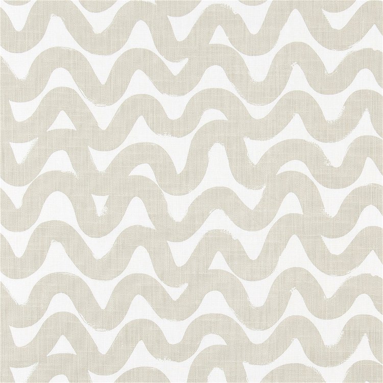 Premier Prints Wavy Fog Slub Linen Fabric