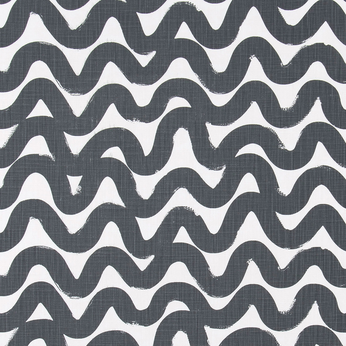 Premier Prints Wavy Iron Slub Linen Fabric image 1 of 1