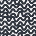 Premier Prints Wavy Peacoat Slub Linen Fabric