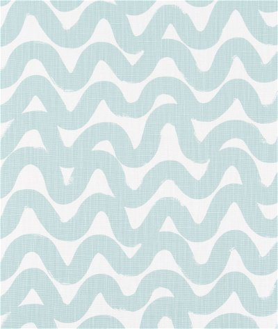 Premier Prints Wavy Snowy Slub Linen Fabric