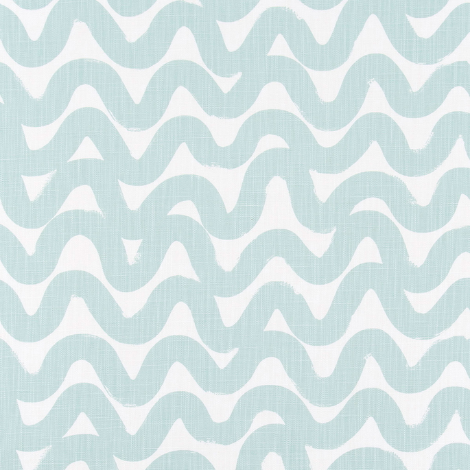 Premier Prints Wavy Snowy Slub Linen Fabric image 1 of 1