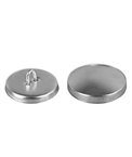 C.S. Osborne #36 Wire Eye Upholstery Button Molds