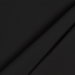 3/16" x 58" Black Foam Backed Cloth Headlining Fabric