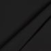 3/16&quot; x 58&quot; Black Foam Backed Cloth Headlining Fabric thumbnail image 1 of 1