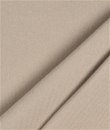 3/16" x 58" Saddle Tan Foam Backed Cloth Headlining Fabric