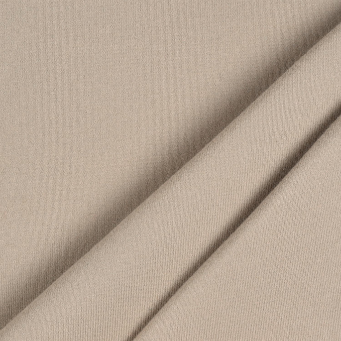 3/16" x 58" Saddle Tan Foam Backed Cloth Headlining Fabric image 1 of 1