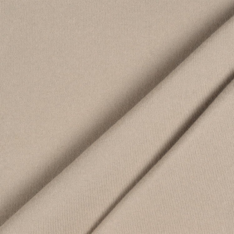 3/16" x 58" Saddle Tan Foam Backed Cloth Headlining Fabric