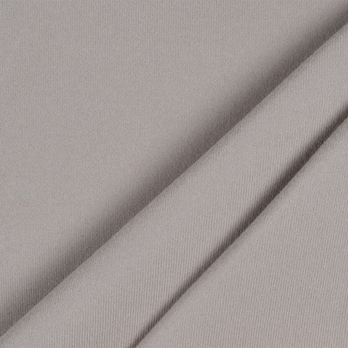 3/16" x 58" Ox Gray Foam Backed Cloth Headlining Fabric image 1 of 1