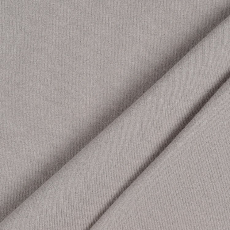 3/16" x 58" Ox Gray Foam Backed Cloth Headlining Fabric